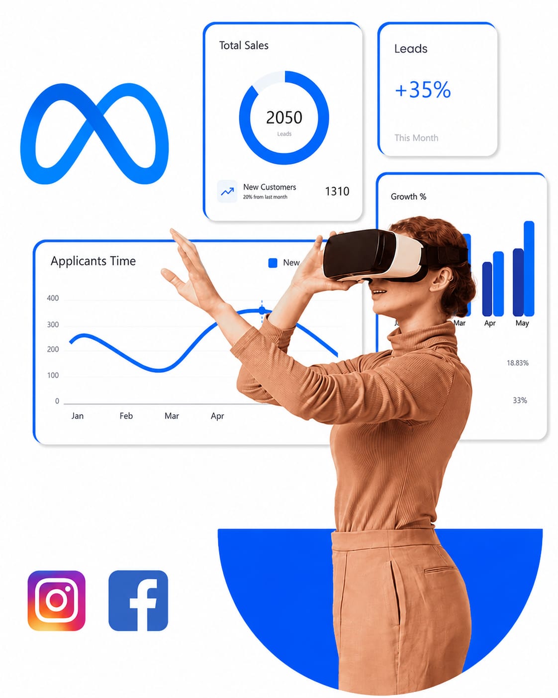 Instagram Ad Creative