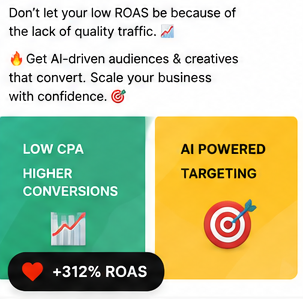 Instagram Ad Creative